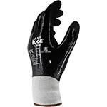 GE48929/8 - guanti EDGE 48-929 rivest.NBR tg. 8