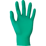 GEK25101S - sacchetto dispenser 100 guanti neoprene NEO TOUCH tg.S