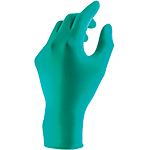 GEK92600XL - dispe.100 guanti TOUCH N TUFF 92600 tg.XL