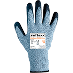 GER002XS - guanti "PU22" II categoria tg.XS
