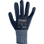 GER016XXL - guanti "N16 MS" II categoria tg. XXL