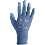 GER018XXL - guanto PU 18 II categoria tg.XXL