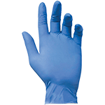 GER076XL - confezione 100 guanti R76 III categoria tg.XL