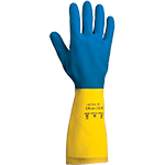 GER094XL - guanti "R94" III cat.tg.XL per industria leggera/pesante/pulizie