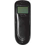 GI24499 - Etilometro tascabile (batterie escluse)