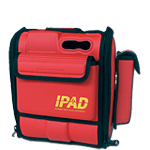 GI33422 - borsa di trasporto per defibrillatore