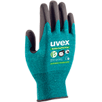 GKU6090/8 - guanti BAMBOO TWINFLEX rischio meccanico tg. 8