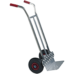 HSC522 - Carrello a 2 ruote portata kg 120