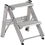 HSP04 - sgabello 4 gradini