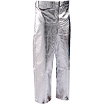 JCT100KA50 - pantaloni alluminizzati III Cat. tg.50