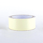 L9410 - Rotolo autoadesivo fotoluminescente  cm 4 per 10 m