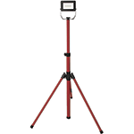LR749 - proiettore su treppiede LED SMD 20W IP65