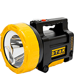LR930 - faro LED 30W ricaricabile
