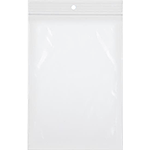 MGGT12 - confezione 100 sacchetti Sealgrip cm 8x12 con chiusura a pressione