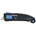 MTS9910 - Taglierino Secupro Maxisafe per le 2 mani MARTOR