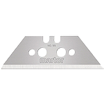MTS9950 - confezione 10 lame di ricambio per MTS9910 SECUPRO MAXISAFE