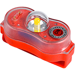 OSC409 - segnalatore elettronico omologato per cinture di salvataggio