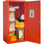 PAN3KG - kit SOLFONET kg.17,5 per acido solforico con accessori