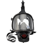 PCS112 - maschera intera TR82 schermo sicurezza