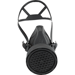 PCS117 - respiratore d'emergenza M900 ABEKP 15