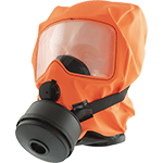 PCS171 - respiratore emergenza ATEX H 900 CO P