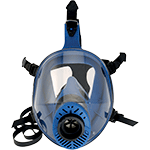PCS202 - maschera TR2002 classe 2 filtro singolo