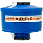 PCS332 - filtro 202 A2B2P3 R x Turbine 170