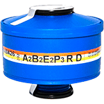 PCS335 - filtro 202 A2B2E2P3 R x Turbine 170