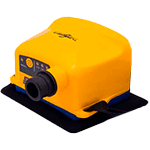 PCS387 - set turbine FU visiera leggera