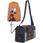 PCS403 - autorespiratore di fuga (EEBD) SK 1203