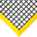 PDC416 - Pedana defatigante WORKSTATION MAT in PVC
