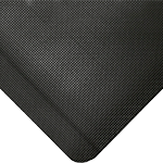 PDC605 - tappeto defatigante Diamond Tread dimensione 90x150 cm spessore 12,5mm