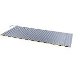 PDCA195 - pedana riscaldante 680W protezione IPX7