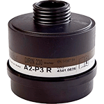 PF0625 - Filtro DIRIN (230 A2-P3) vapori organici polveri