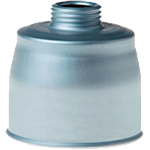 PF1710 - Filtro (500 A2-P3) vapori organici polveri fumi