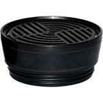 PF3215 - Filtro (200 A1-P1) vapori organici polveri