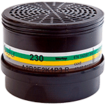 PF5123 - Filtro (230 A2-B2-E2-K1-P3) polivalente combinato