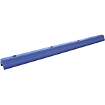 PGRV183B - profilo battiruota colore BLU