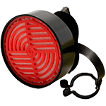 PM0369 - dispositivo di fuga BLITZ 5 c.filtro ABEK monouso copertura 5 minuti
