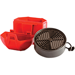 PM0371 - dispositivo fuga BLITZ 15 c/filtro ABEK