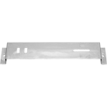 PNK6018 - staffa per porta cartello PNK6012 e pannelli PNK6001 e PNK6001L