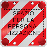 PNS6060P - pannello carichi sporgenti con personalizzazione a richiesta no omolog