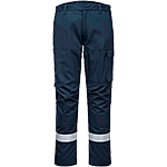 PWT06NA44 - Pantalone Bizflame Ultra blu navy tg.44