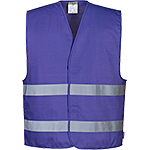 PWT1006L/XL - gilet HI Iona porpora tg.L/Xl