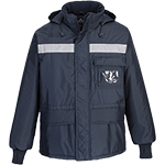 PWT10XXL - giacca antifreddo 100% traspirante tg.XXL
