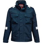 PWT1268XL - Giacca Bizflame Ultra blu navy tg.XL