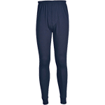 PWT14XL - Sottopantaloni Ignifughi e Antistatici taglia XL
