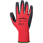 PWT174XXL - guanti Flex Grip in lattice tg.XXL