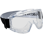 PWT220 - Occhiale a maschera Challenger PW22