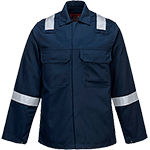 PWT3013M - Giacca Bizweld Iona blu navy tg.M